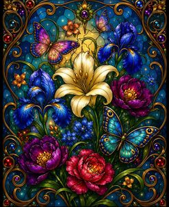 Garden Spectacular