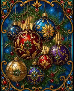 Holiday Ornaments