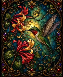 Spring’s Nectar