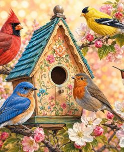 The Tweet Suite