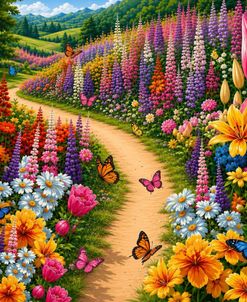 Spring Path