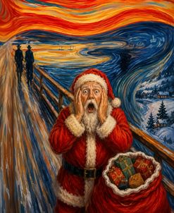 Scream for Christmas