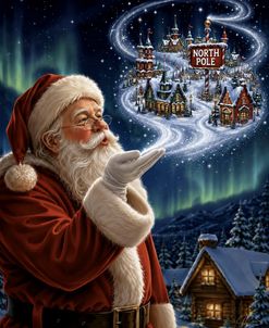 The North Pole