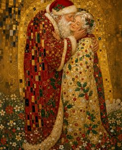The Special Kiss