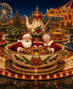 The Teacups
