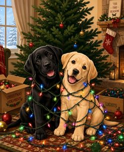 Time For Decorating