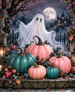 Halloween Scare