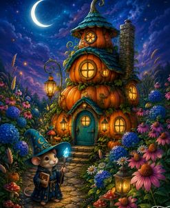 Home Sweet Home