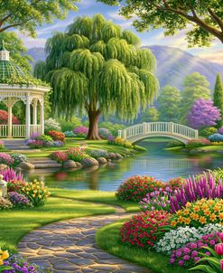 Perfect Garden