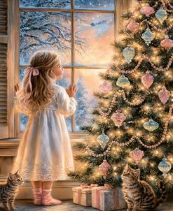 Awaiting Christmas