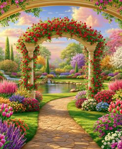Eternal Garden