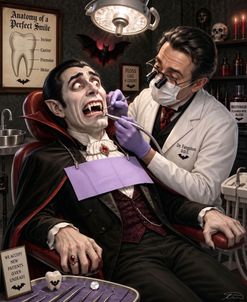 Fangtastic Dental