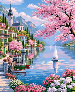 Blossom Path