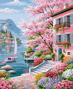 Floral Villa