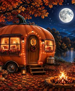 Pumpkin Lane