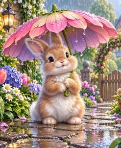 April Showers