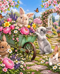 Scent Of Spring