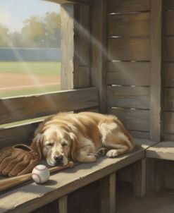 Waiting for the Game