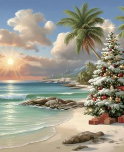 Christmas Island