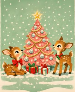 Christmas Tree Cheer