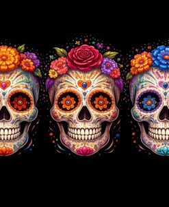 Day Of The Dead