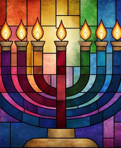 Stained Glass Celebration