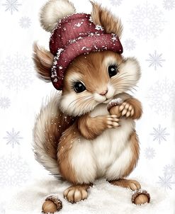 Gathering Up For Winter