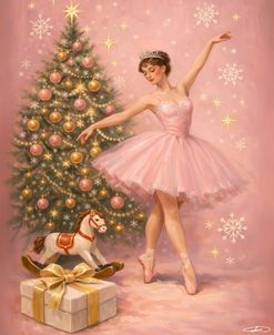 Christmas Ballets