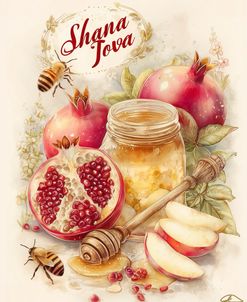 Shana Tova