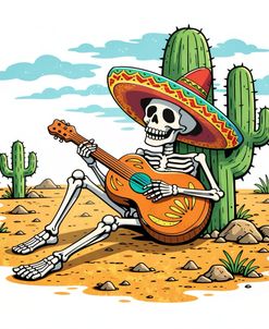 Day Of The Dead Song