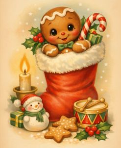 Merriest Of Christmas