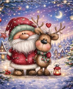 Fairytale Christmas