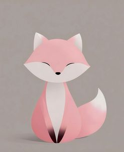 Pink Fox