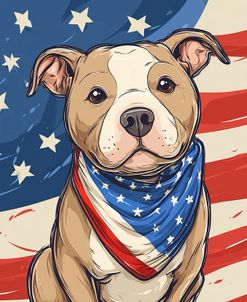 Celebrating the Flag