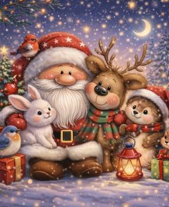 North Pole Gathering