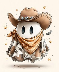 Cowboy Ghost