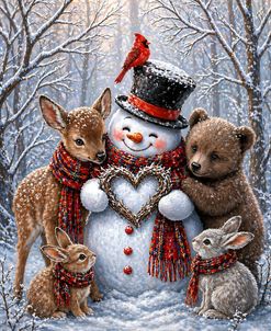 Christmas Love