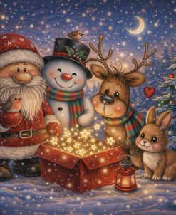 Christmas Magic