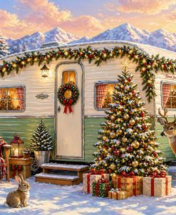 Christmas Vacation
