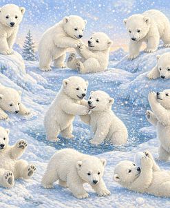 Polar Fun