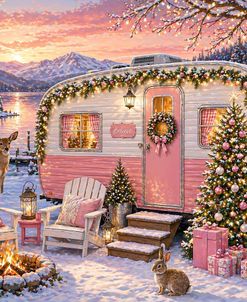 Holiday By The Lake