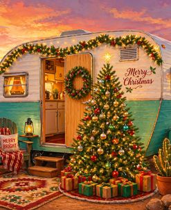 Southwest Christmas