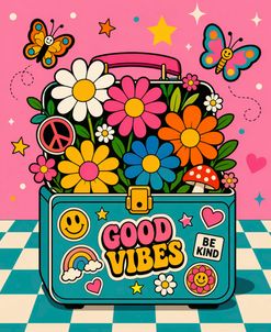 Be Kind