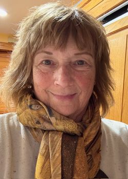 Sharon Pitts