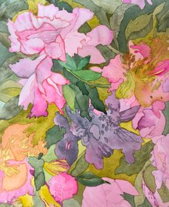 Multi Florals