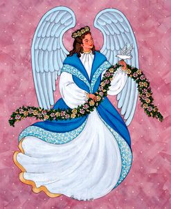 Angel of Peace