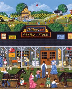 McKenna’s General Store