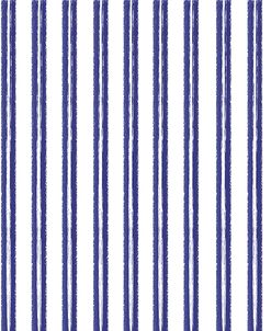Blue Sailaway Stripes