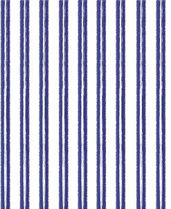 Blue Sailaway Stripes