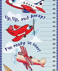 Flight Path Growth Chart